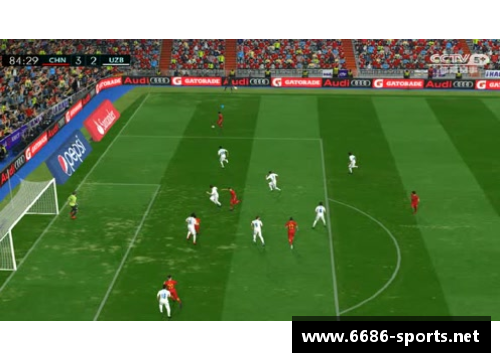 秘鲁球员18：充满激情的足球之路