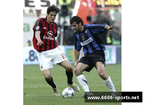 米兰德比：AC与国际，百年对决