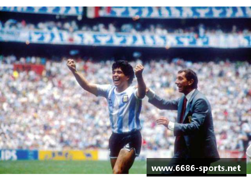 耶利奇：突破边界的足球巨星