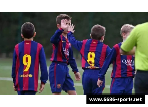 巴塞罗那足球俱乐部队容名单2024赛季：球员阵容一览