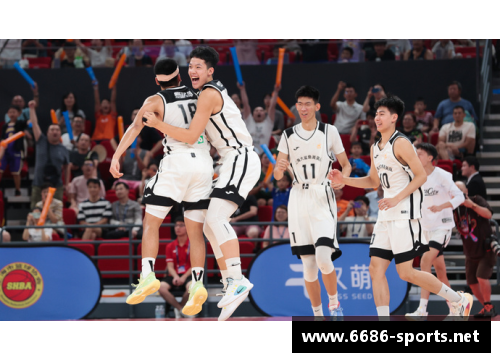 篮球巨星：探寻明日之星