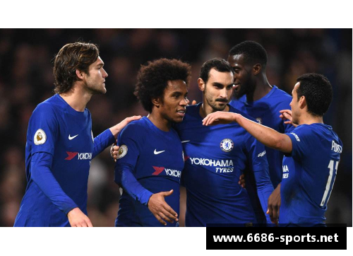 切尔西新一轮引援风暴：预购目标球员潜力揭秘