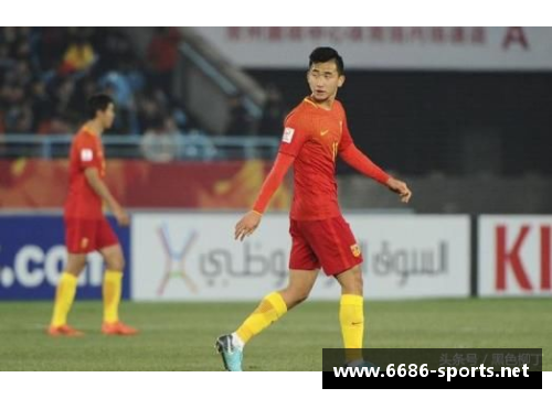 张源：中国足球新星的成长与挑战