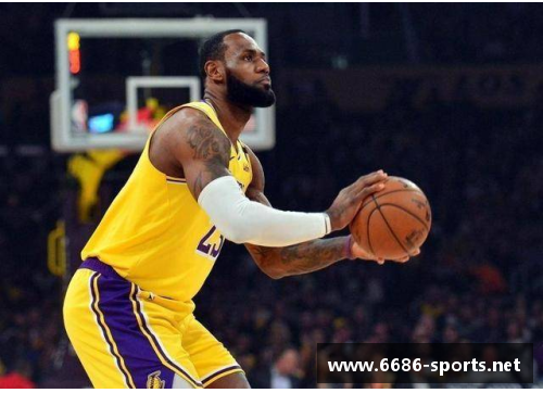 重塑进攻：构建以球员为核心的全新策略