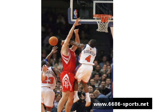 NBA明星真实身高揭秘：小土豆之外球员的真实身高究竟如何？