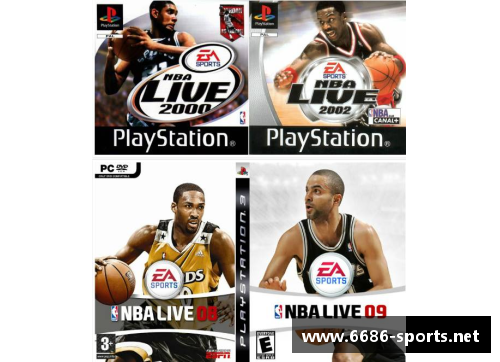 NBA球星标志：传奇风采永流传